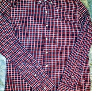 Men's J Crew Button down shirt